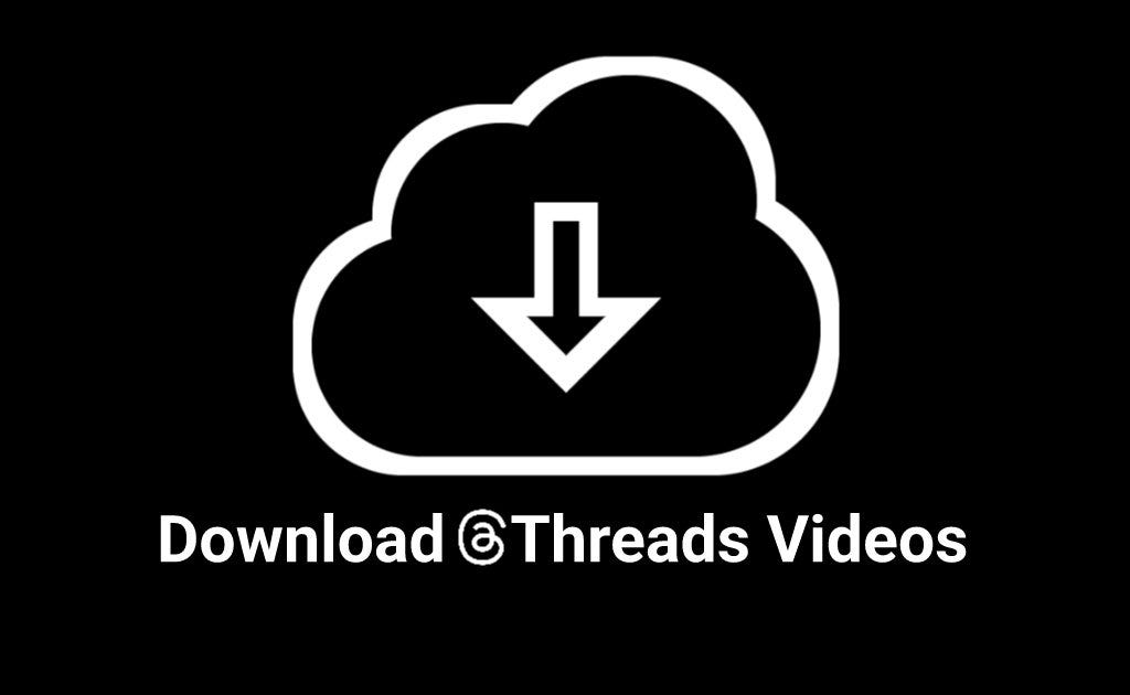 Threads Video Downloader