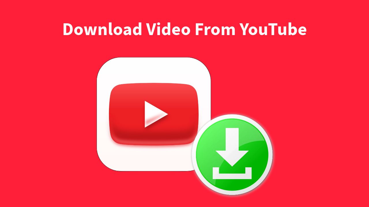 YouTube Video Downloader