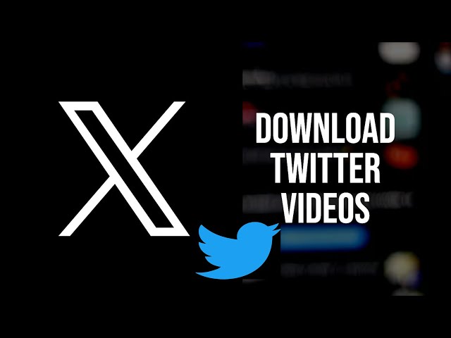 x Video Downloader