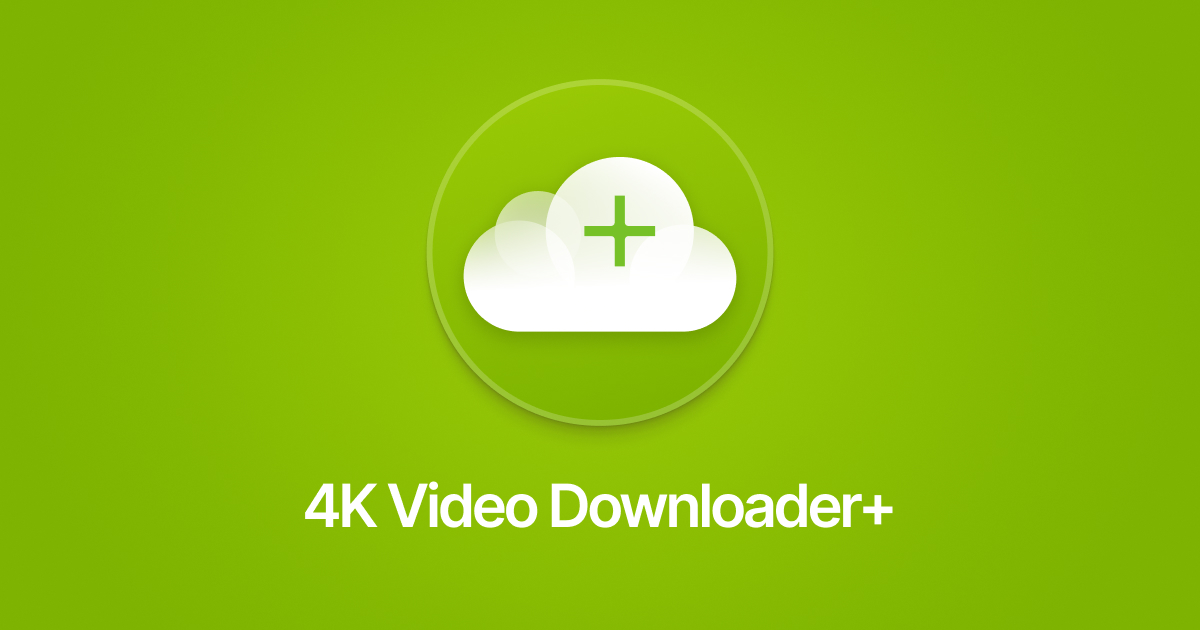 How to activate 4k video downloader for free
